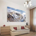 Europe Style Paintings Art on Canvas